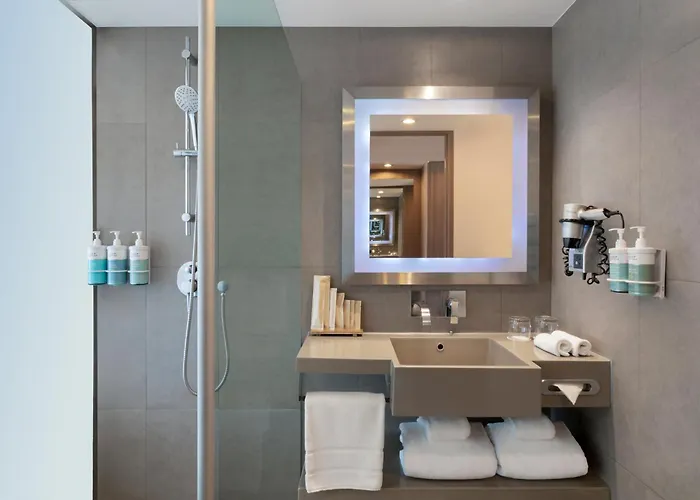 Novotel On Siam Square 4* Bangkok