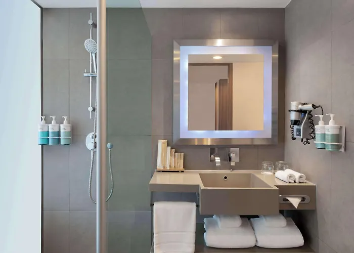 Novotel On Siam Square Bangkok