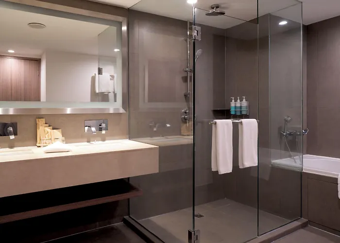 Hotel Novotel On Siam Square 4*