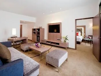 מלון Novotel On Siam Square בנגקוק