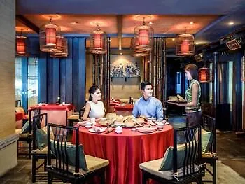 Novotel On Siam Square מלון