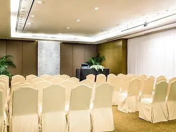 Novotel On Siam Square מלון