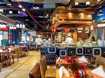 Hotel Novotel On Siam Square