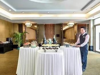 Novotel On Siam Square 4* Bangkok