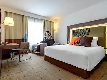 מלון Novotel On Siam Square בנגקוק