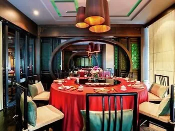 Novotel On Siam Square