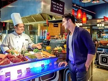 Hotel Novotel On Siam Square 4*