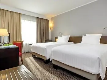Novotel On Siam Square