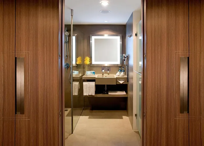 Novotel On Siam Square
