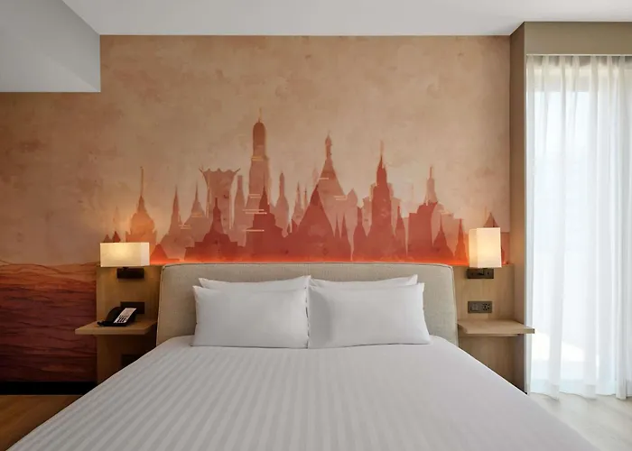 Novotel On Siam Square