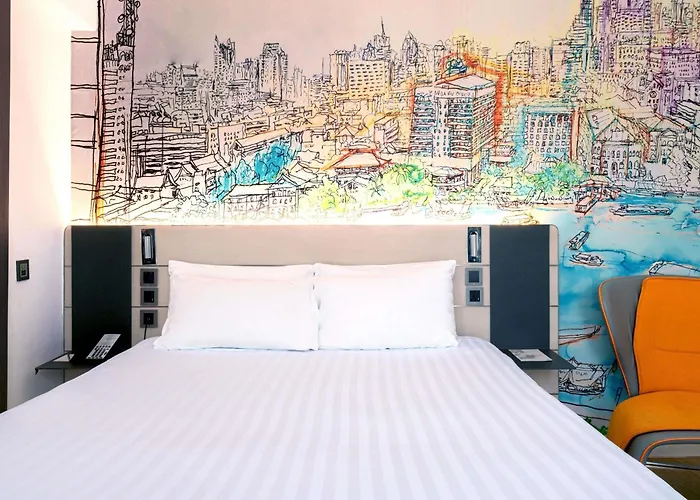 Novotel On Siam Square