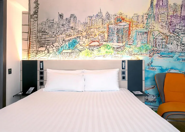 Novotel On Siam Square 4*