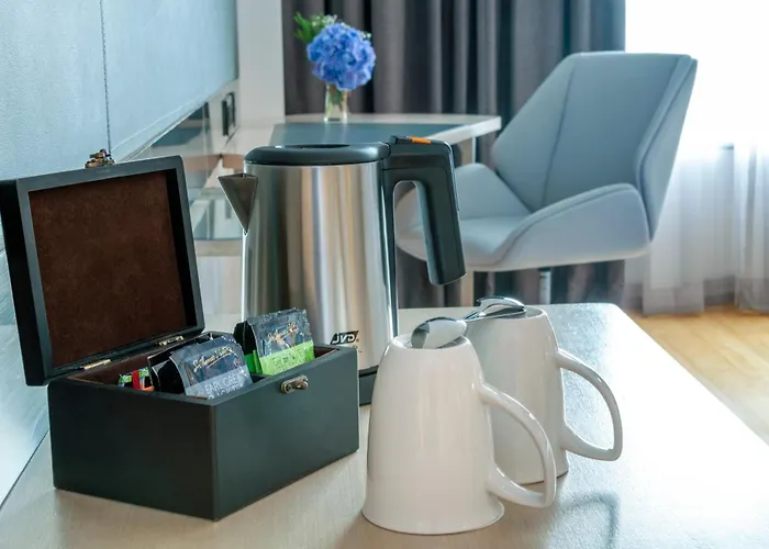 Novotel On Siam Square Hotel