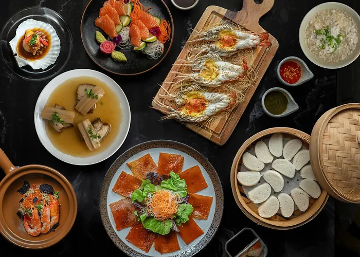 Novotel On Siam Square 4* Бангкок