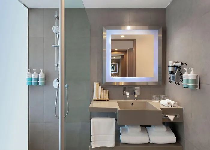 Novotel On Siam Square Bangkok